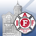 Indianapolis Firefighters Museum Logo Image