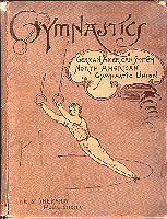 Gymnastics Text book
