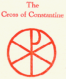 The Red Cross of Constantine