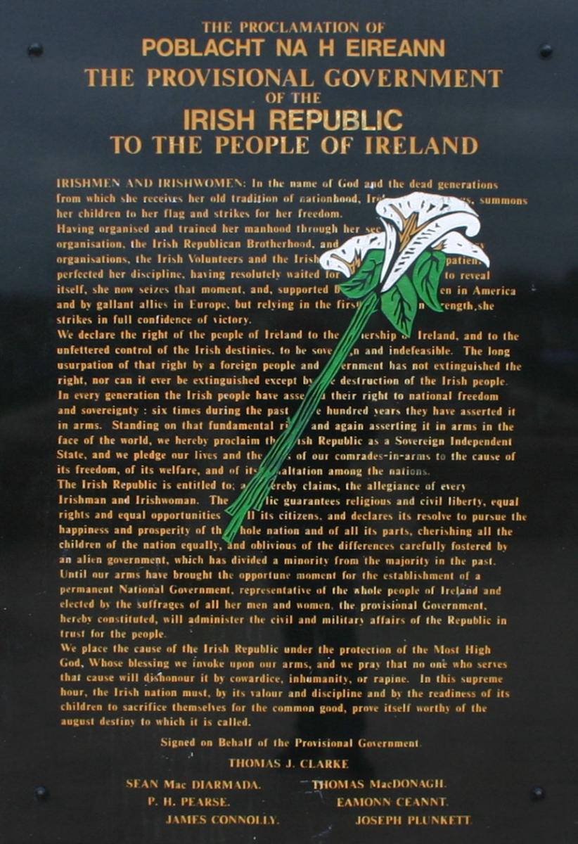 Irish Republican Movement