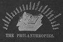 PRO: Philanthropy Resources Online Logo Image