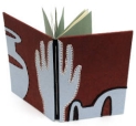 Herron Library Fine Press and Book Arts Collection Logo Image