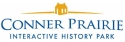 Conner Prairie Logo Image