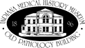 Indiana Medical History Museum Logo Image