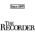 Indianapolis Recorder Logo Image