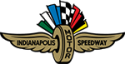 Indianapolis Motor Speedway Logo Image