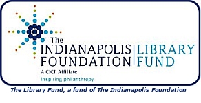 The Library Fund, a fund of The Indianapolis Foundation