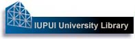 IUPUI University Library Home Page