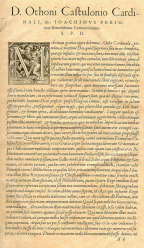St. Justin Martyr: Beati Ivstini Philosophi & martyris opera omnia,
1554