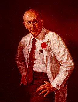 John E.
Jesseph, M.D., F.A.C.S. (1925-1982)